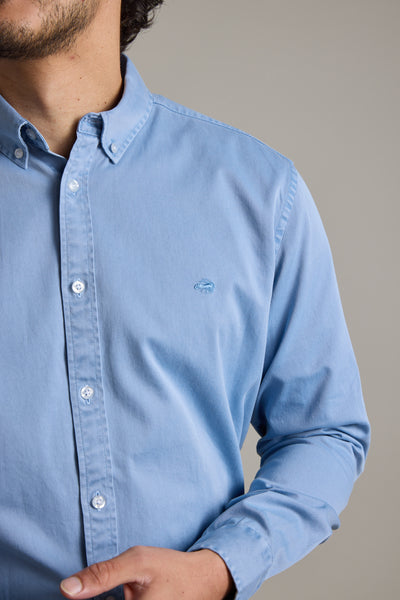 Norma GD Cotton Shirt