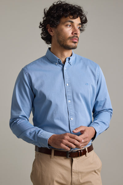 Norma GD Cotton Shirt