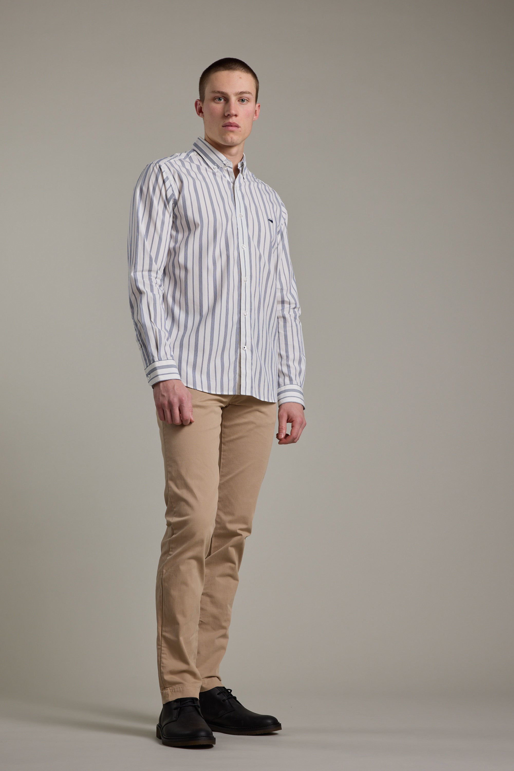 Hampton Stripe Shirt T