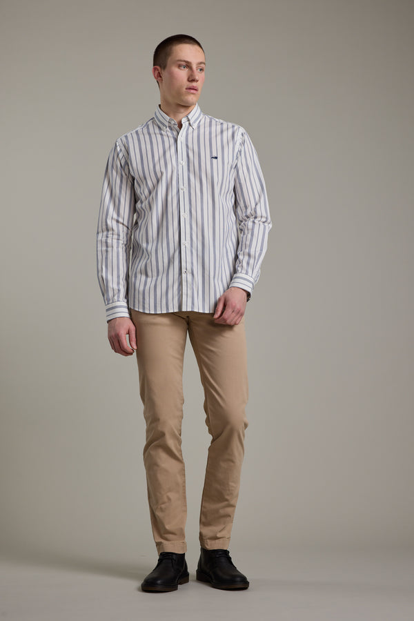 Hampton Stripe Shirt T