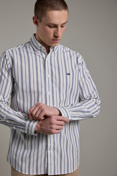 Hampton Stripe Shirt T