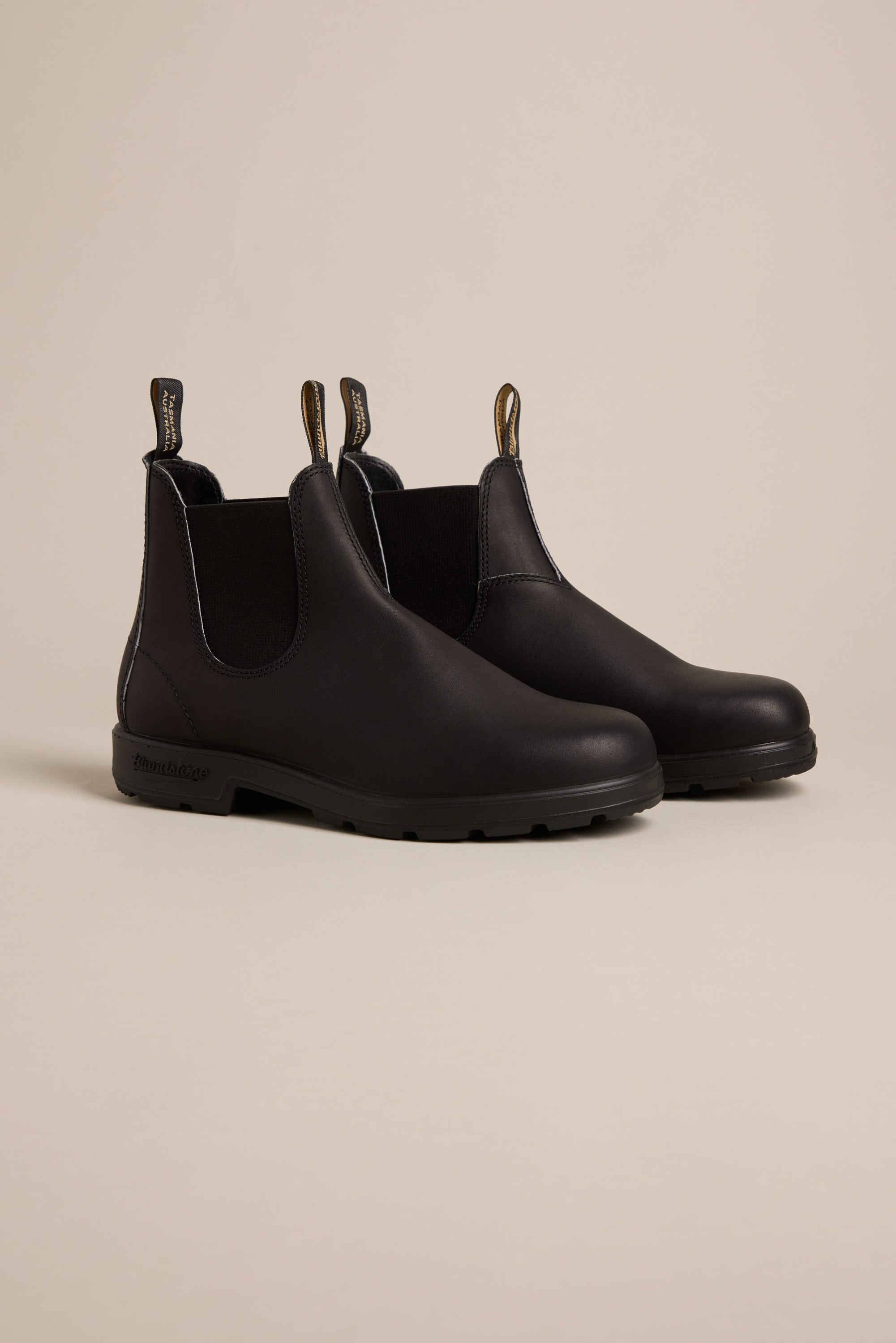 Shop Blundstone Dress Chelsea Boots #1900 (CHESTNUT) | Blundstone