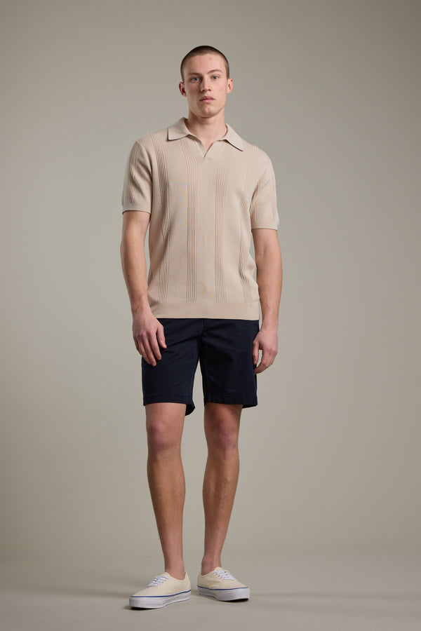 Milwood Knit Polo