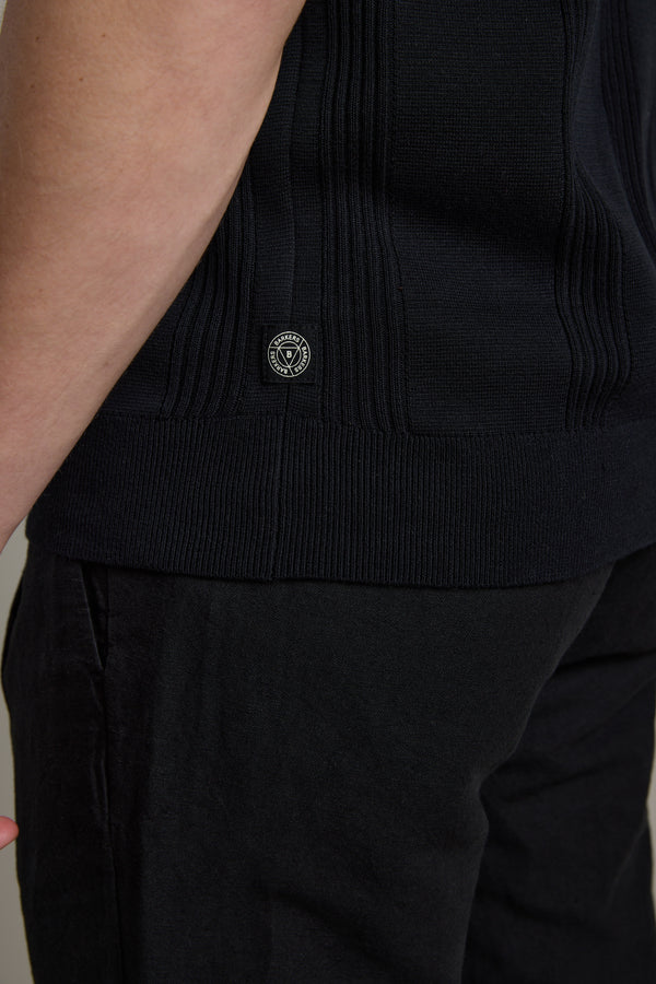 Milwood Knit Polo