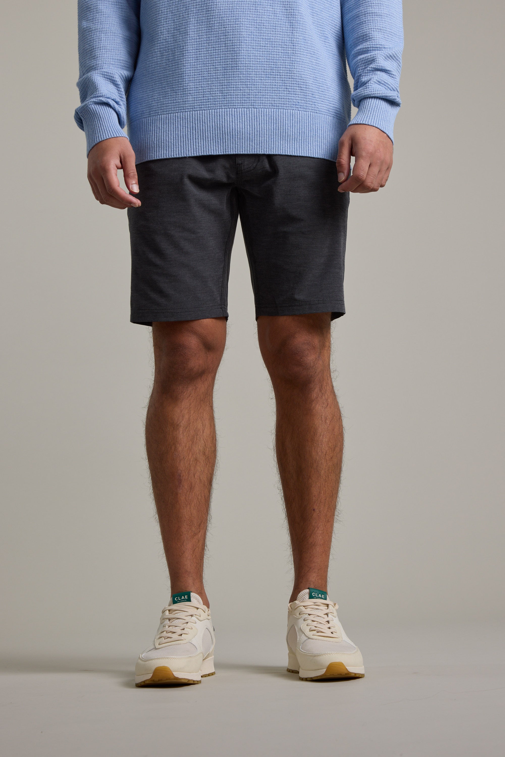 Hutchinson Walkshort