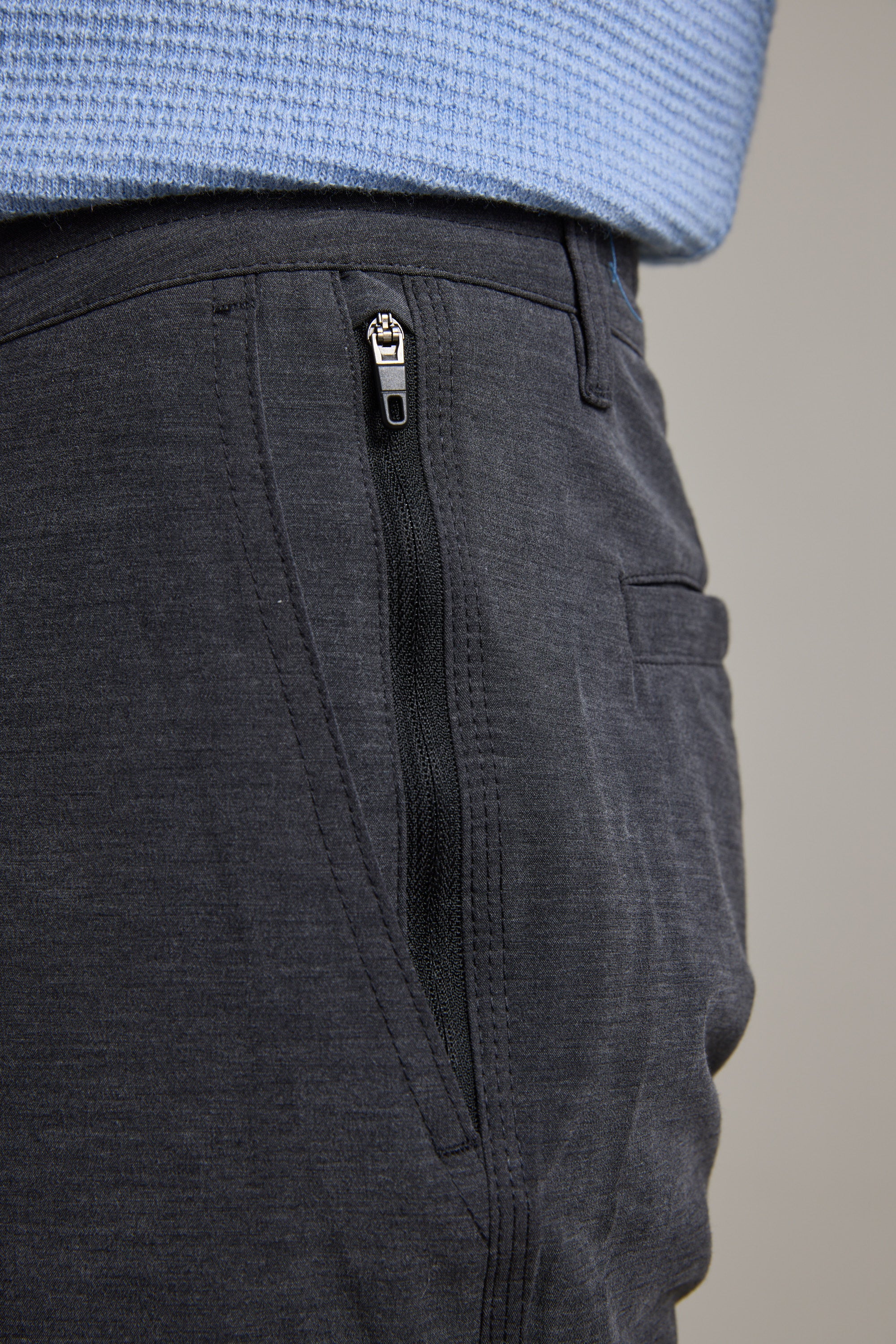 Hutchinson Walkshort