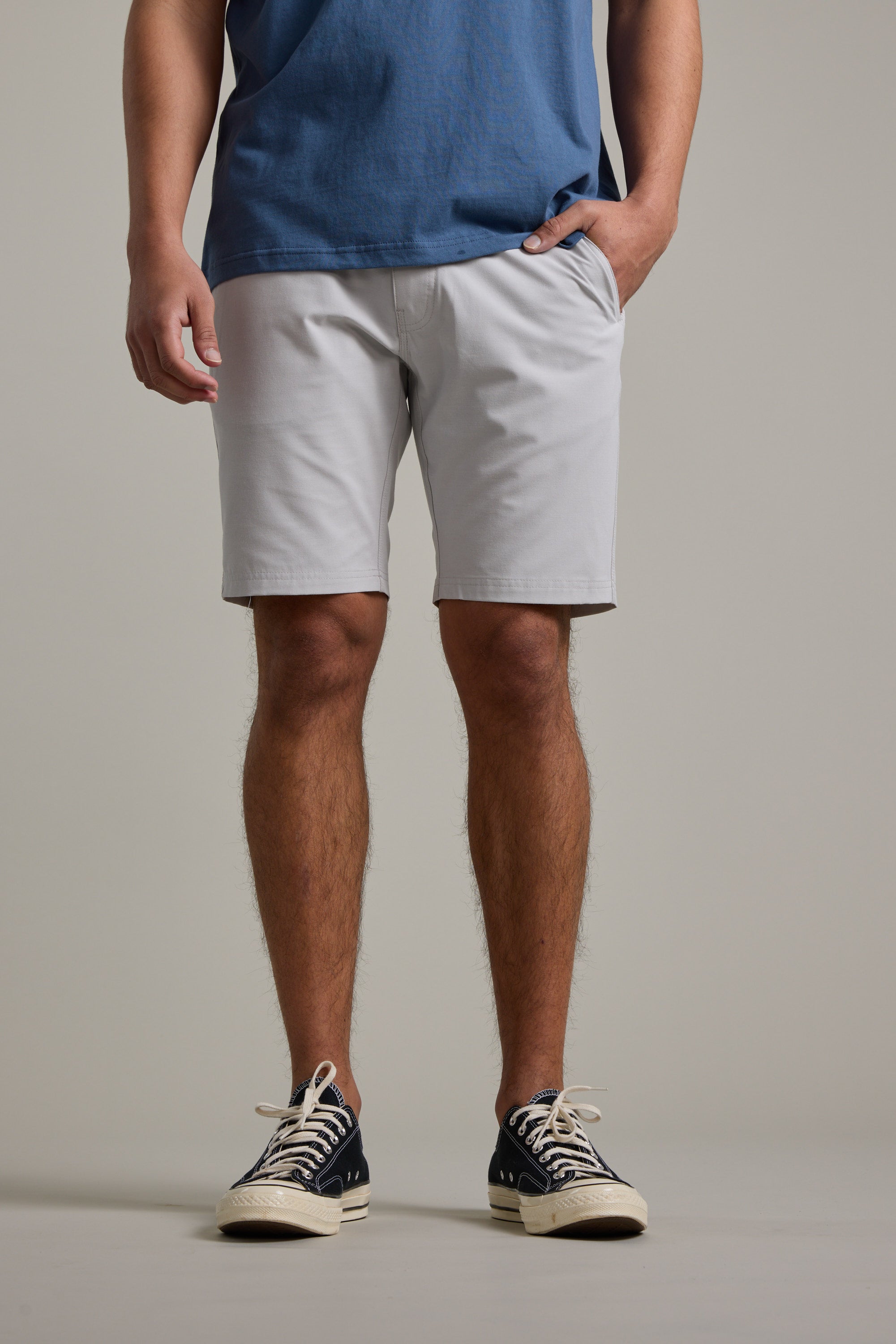 Hutchinson Walkshort
