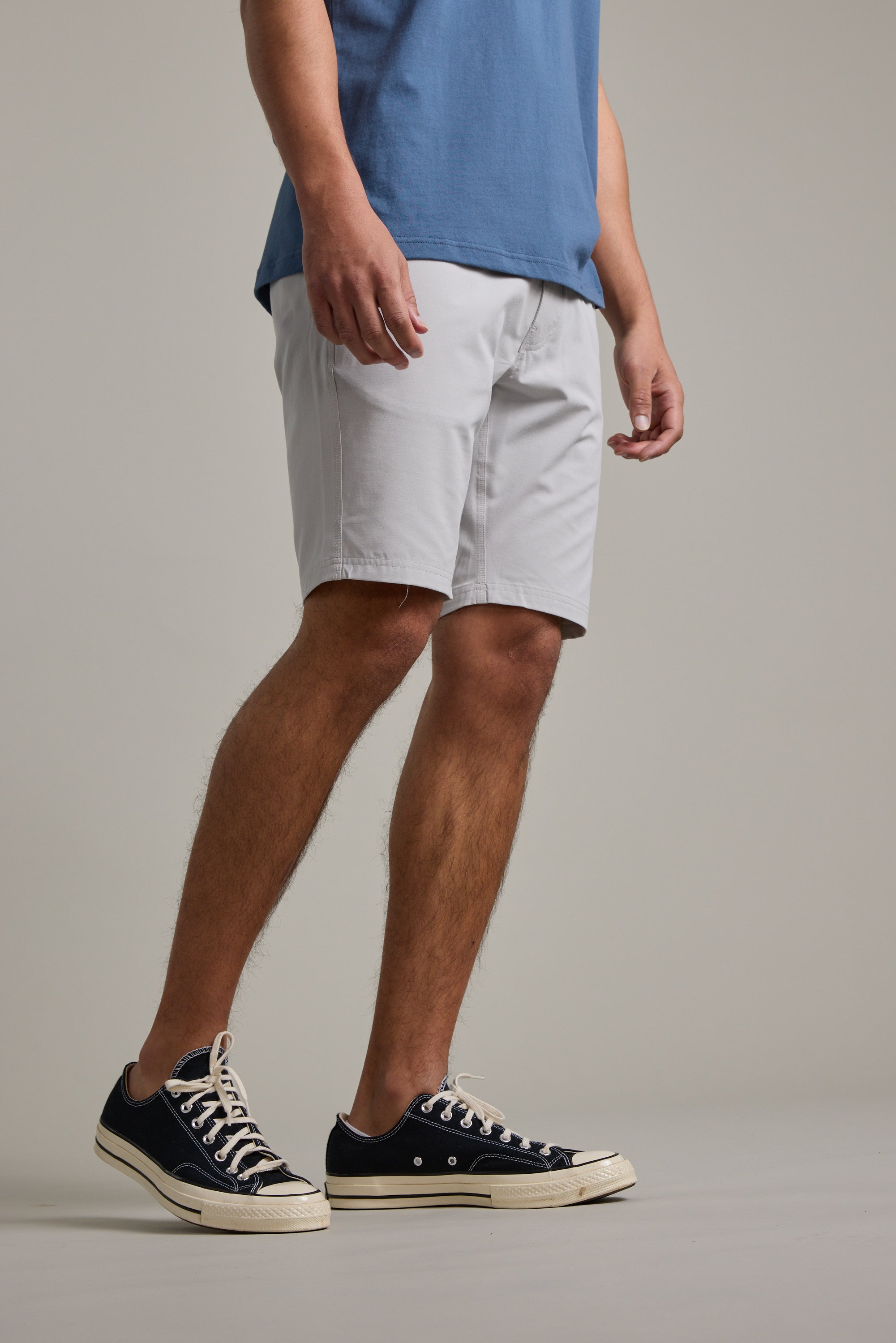 Hutchinson Walkshort