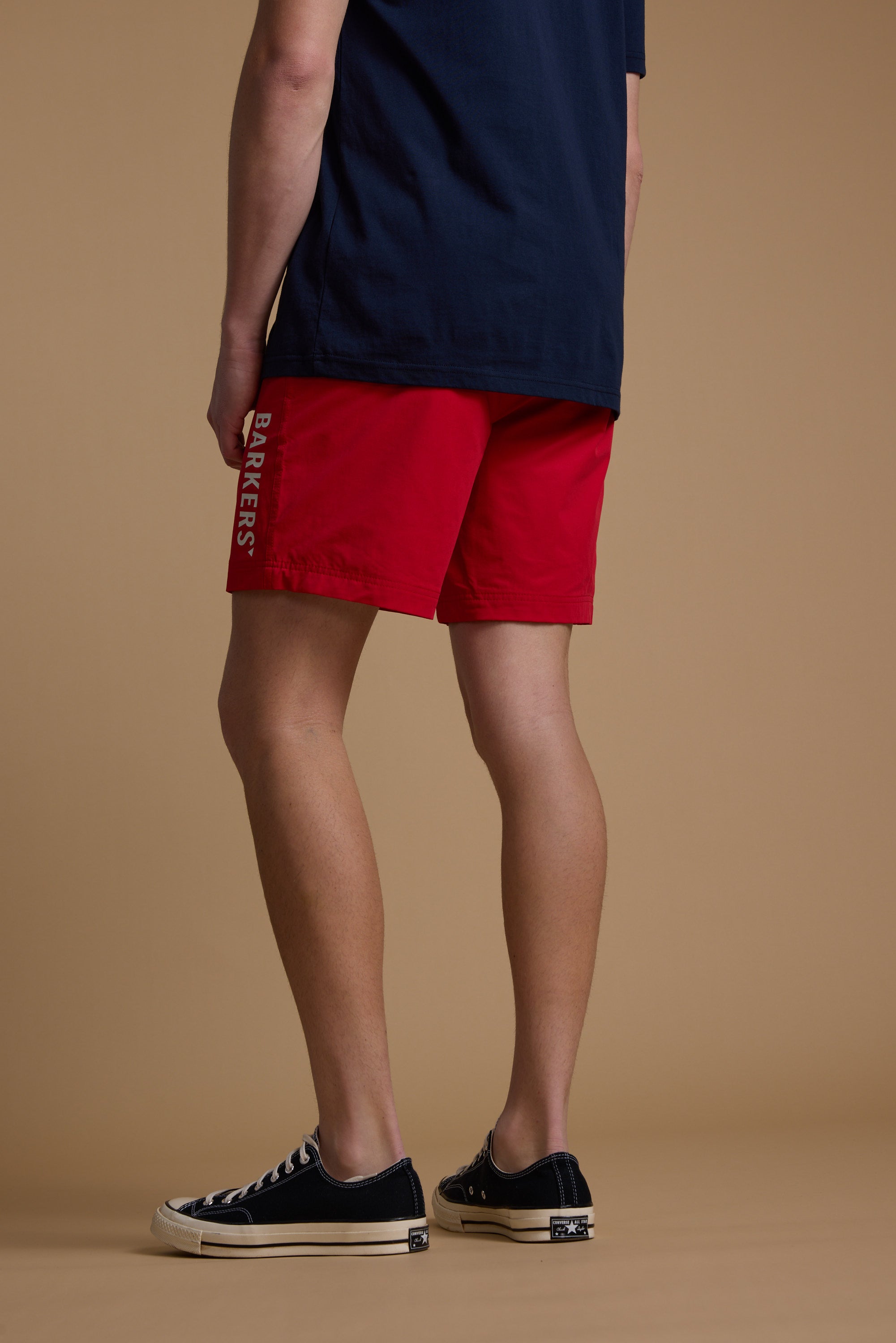 Barkers Weekend Short
