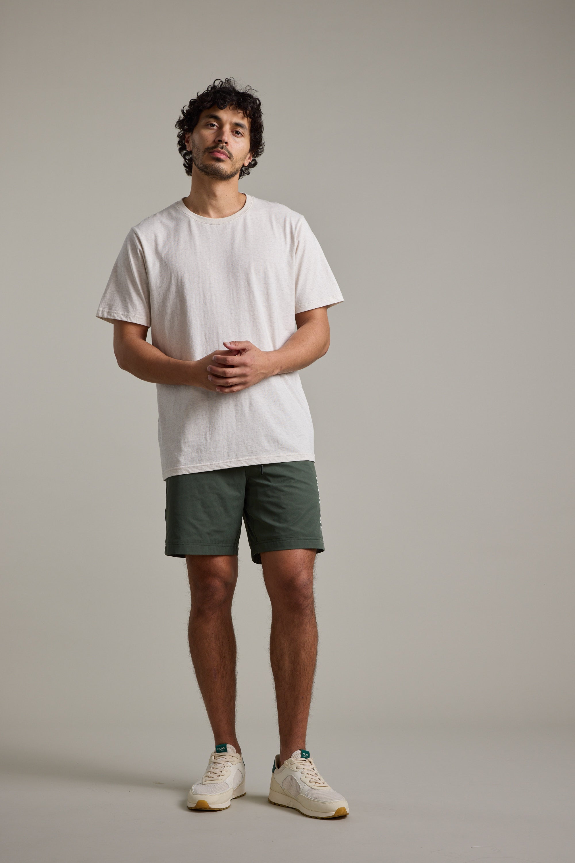 Barkers Weekend Short