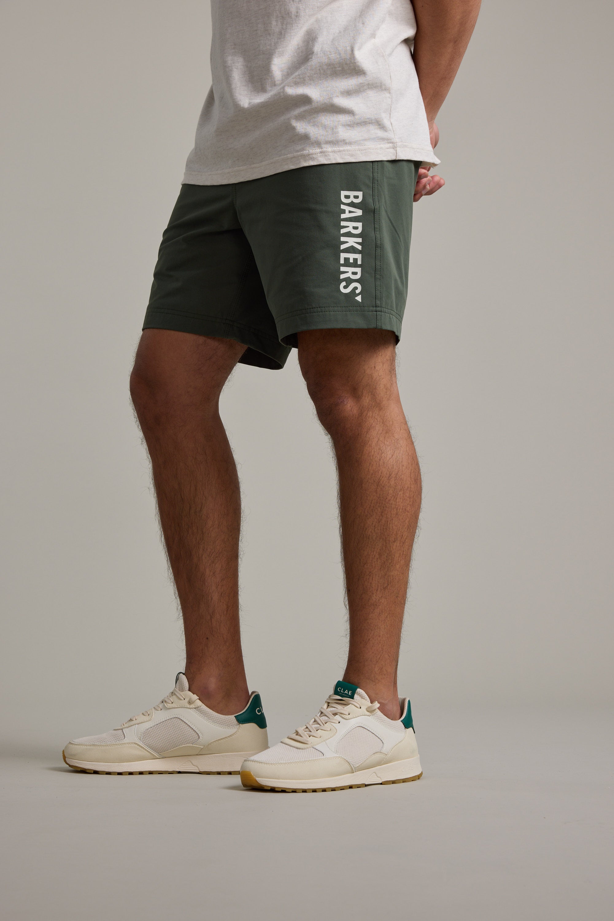 Barkers Weekend Short