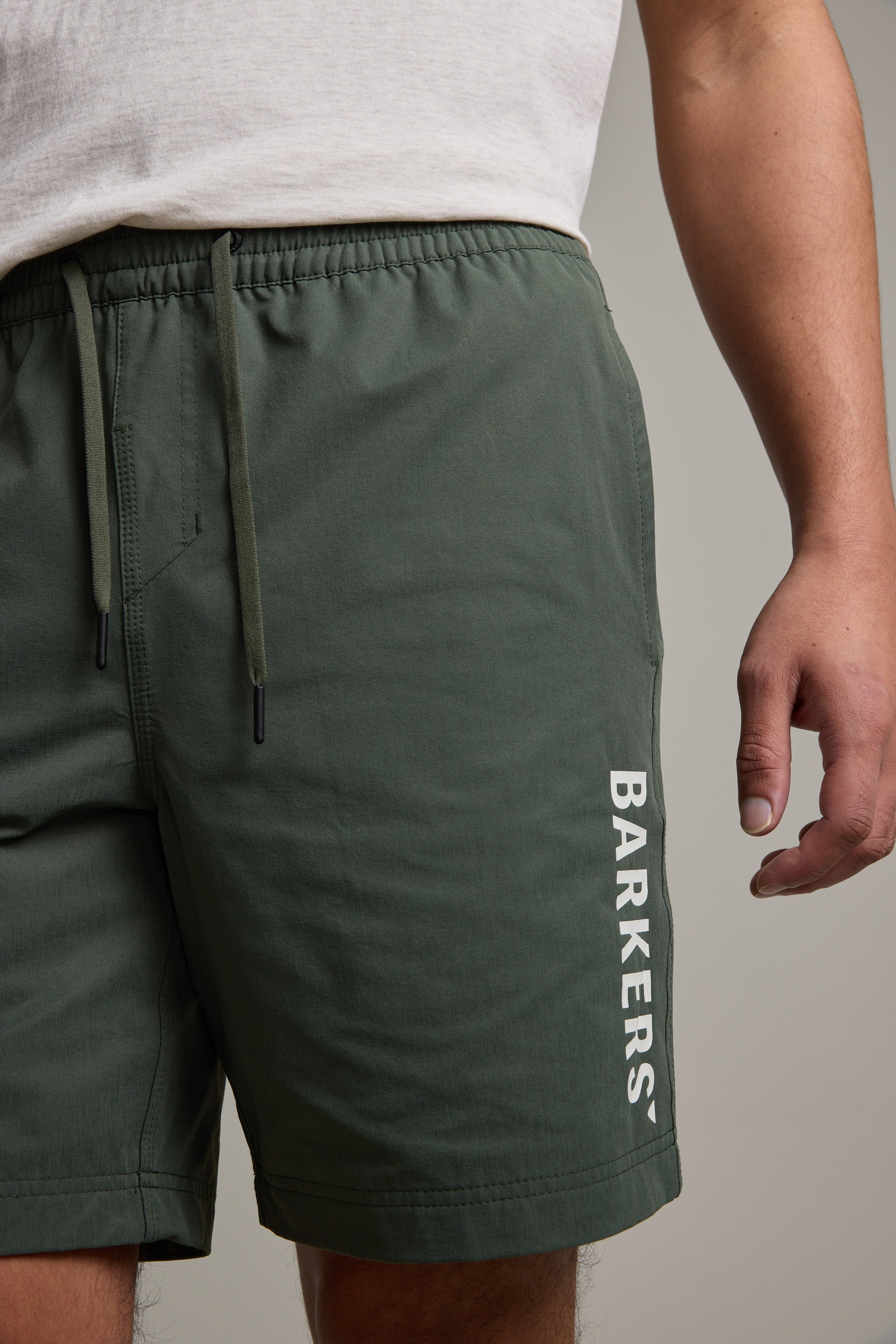 Barkers Weekend Short