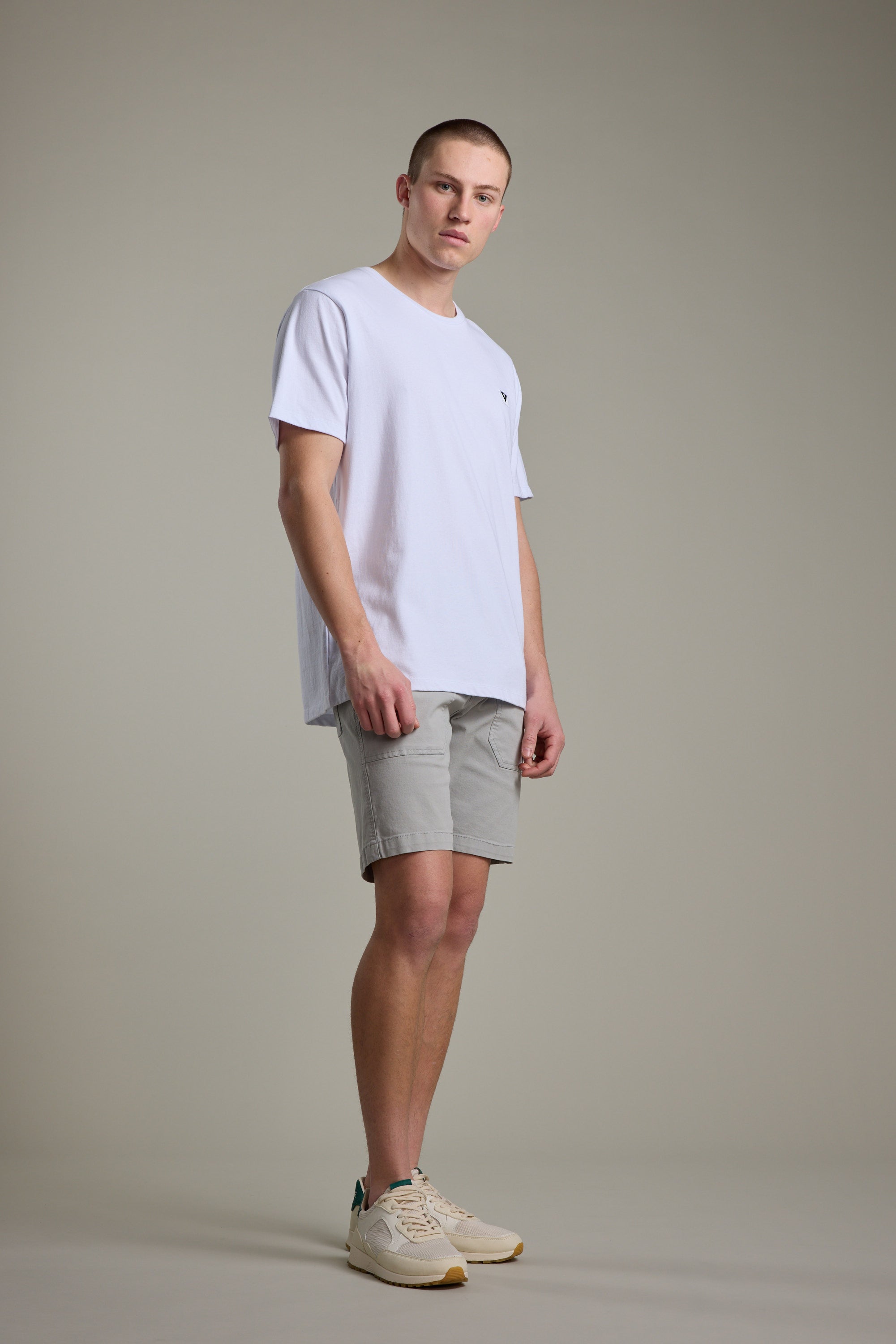 Tidal GD Utility Short