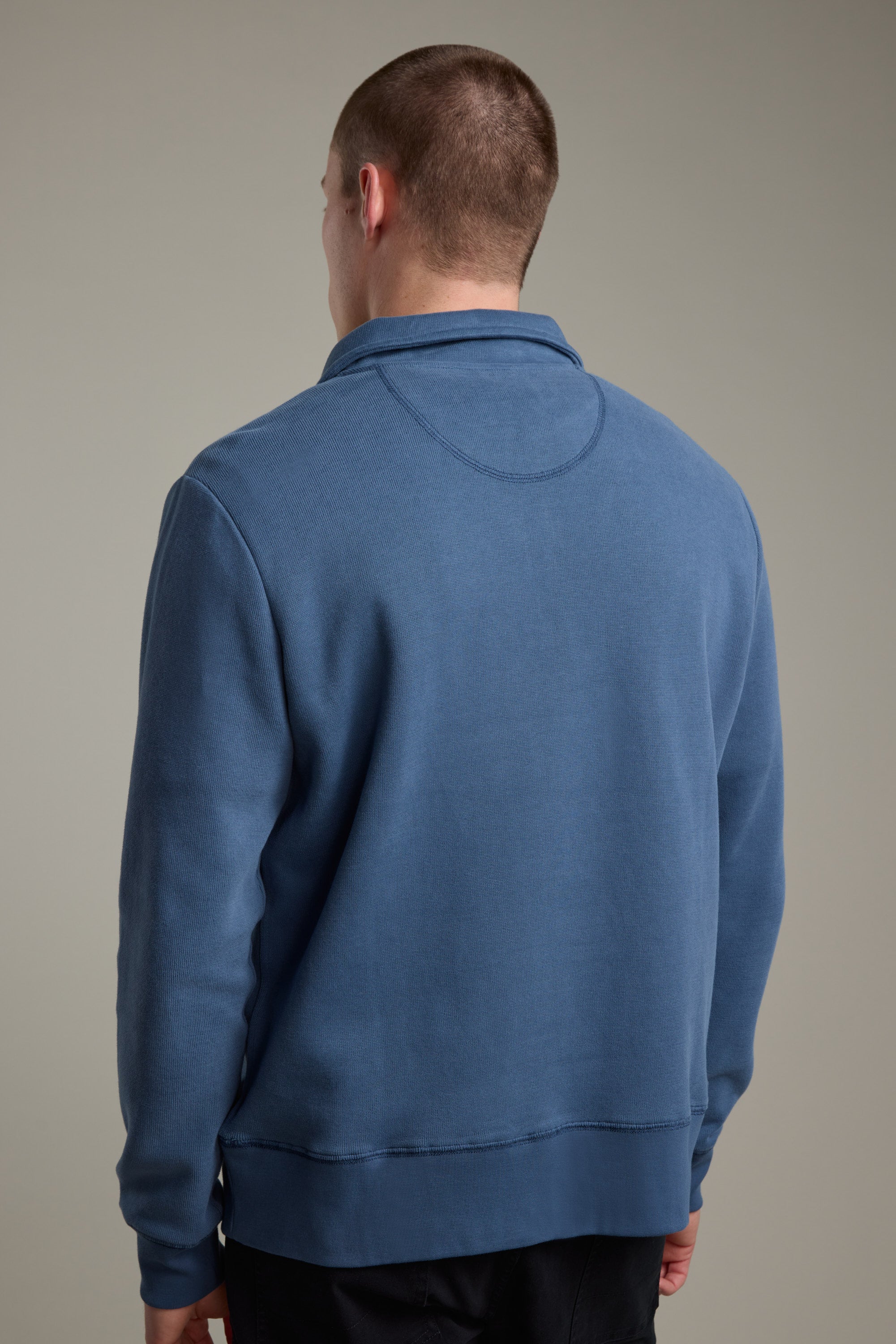 Wayfarer 1/4 Zip