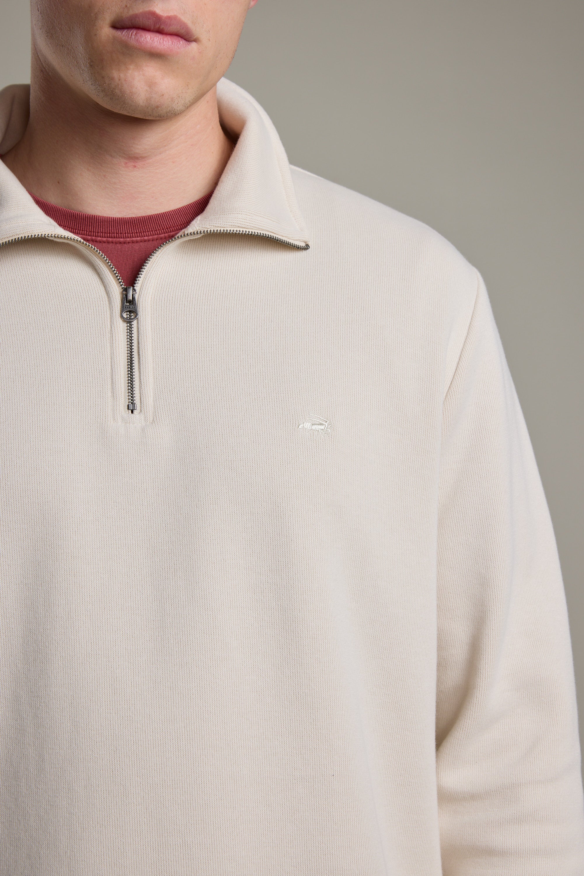 Wayfarer 1/4 Zip