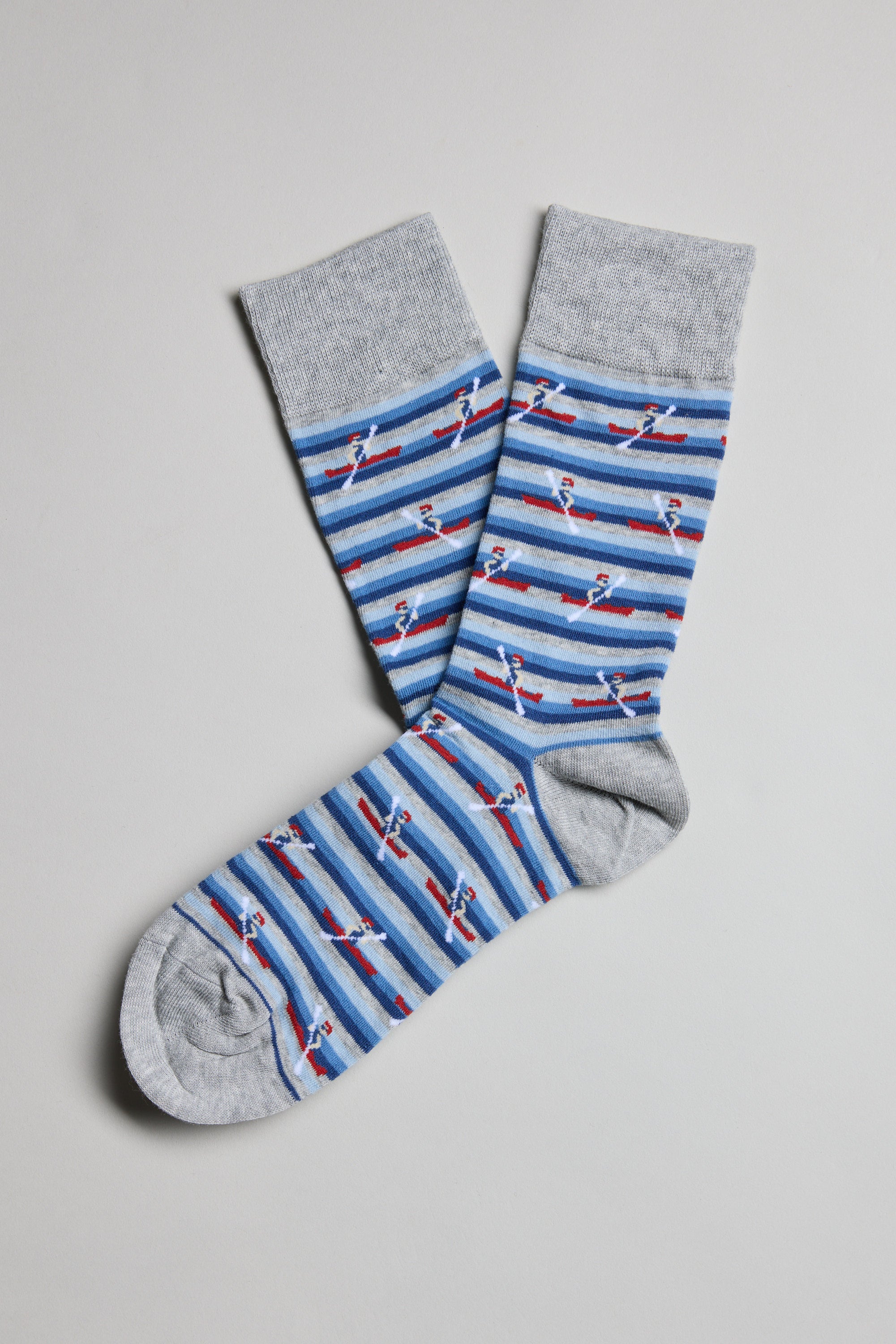Ronnie Rower Sock