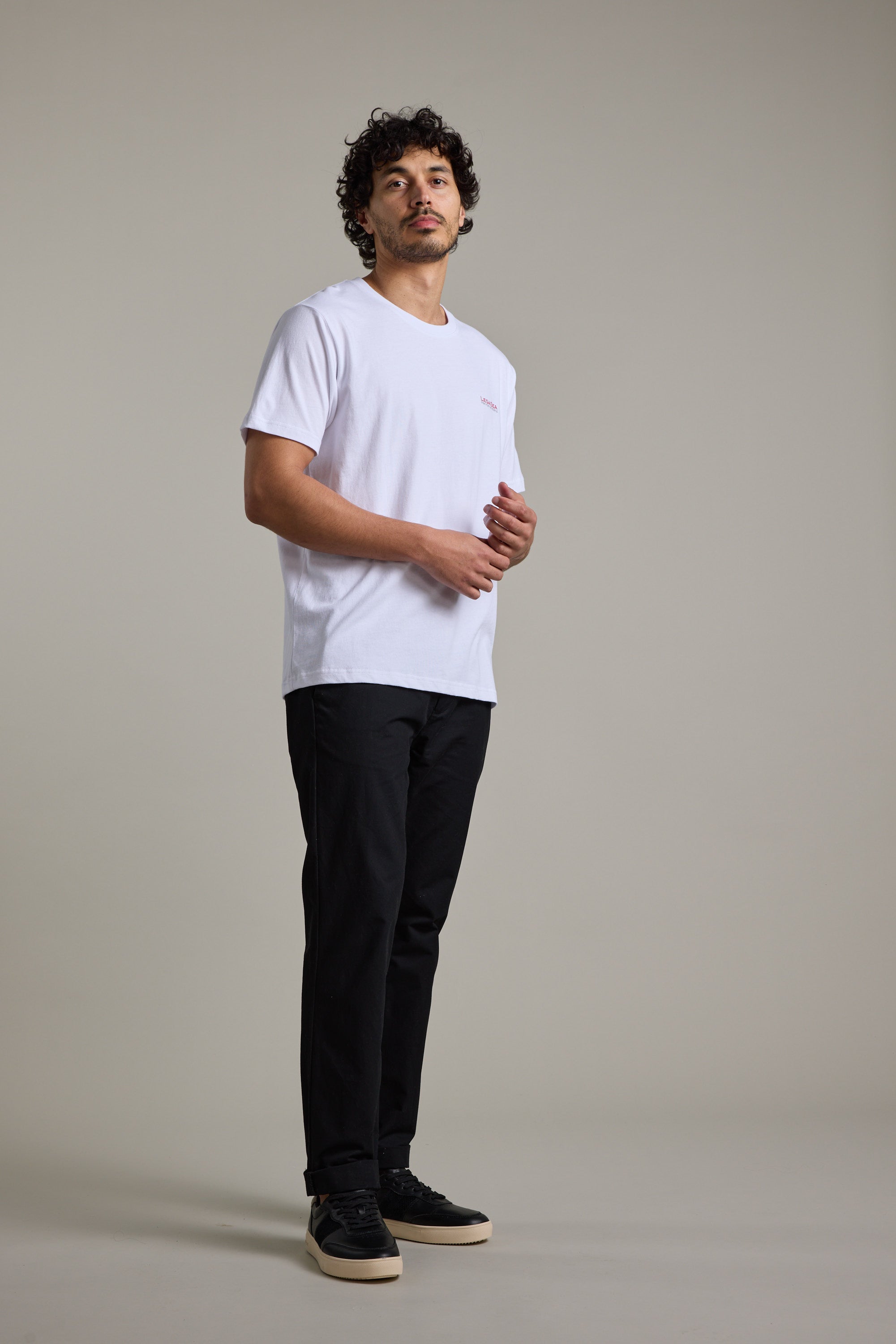 Legasea Brand Tee