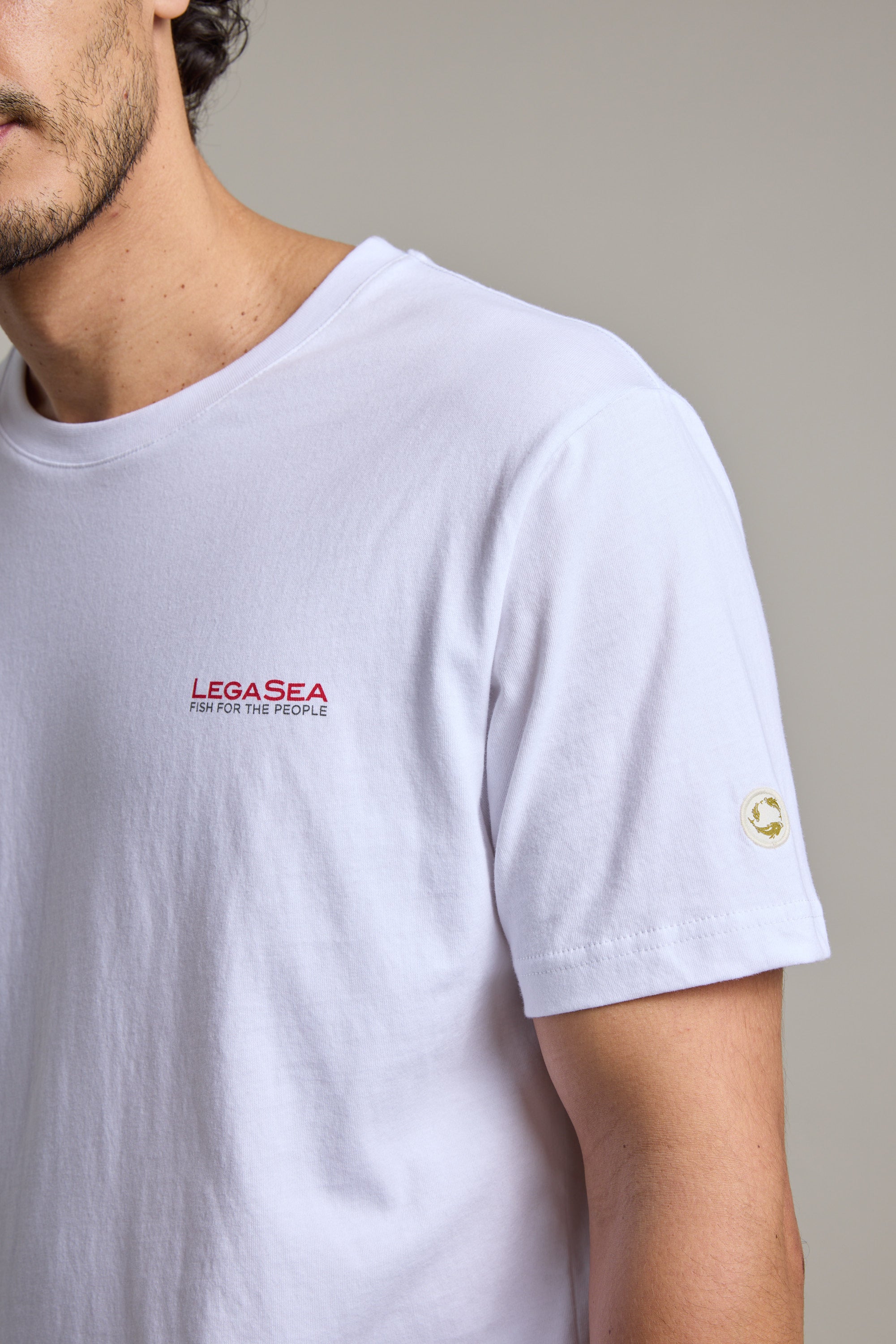 Legasea Brand Tee