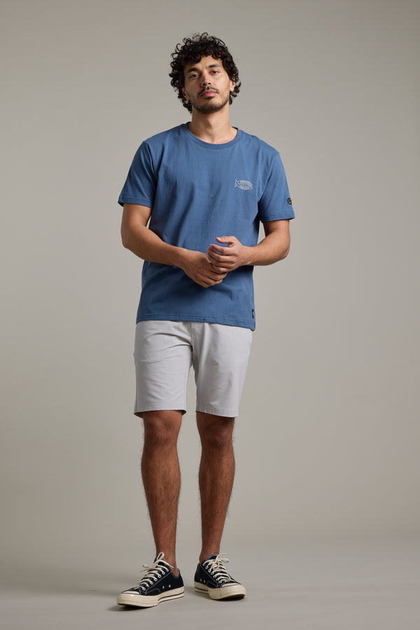 Hutchinson Walkshort