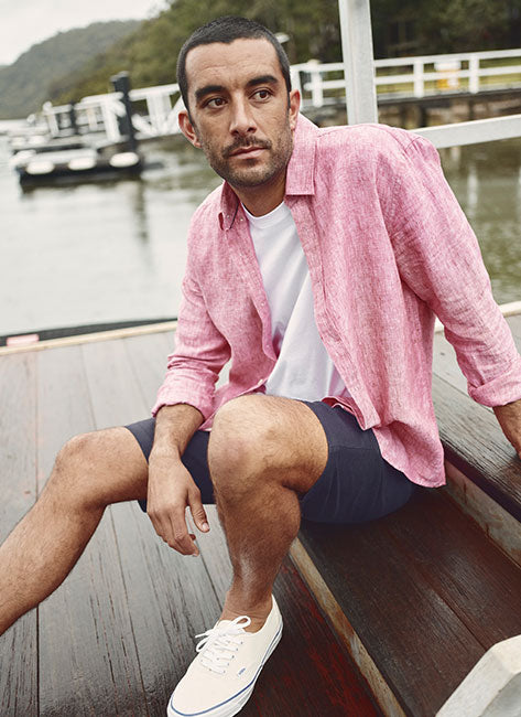 Barkers-Shirts