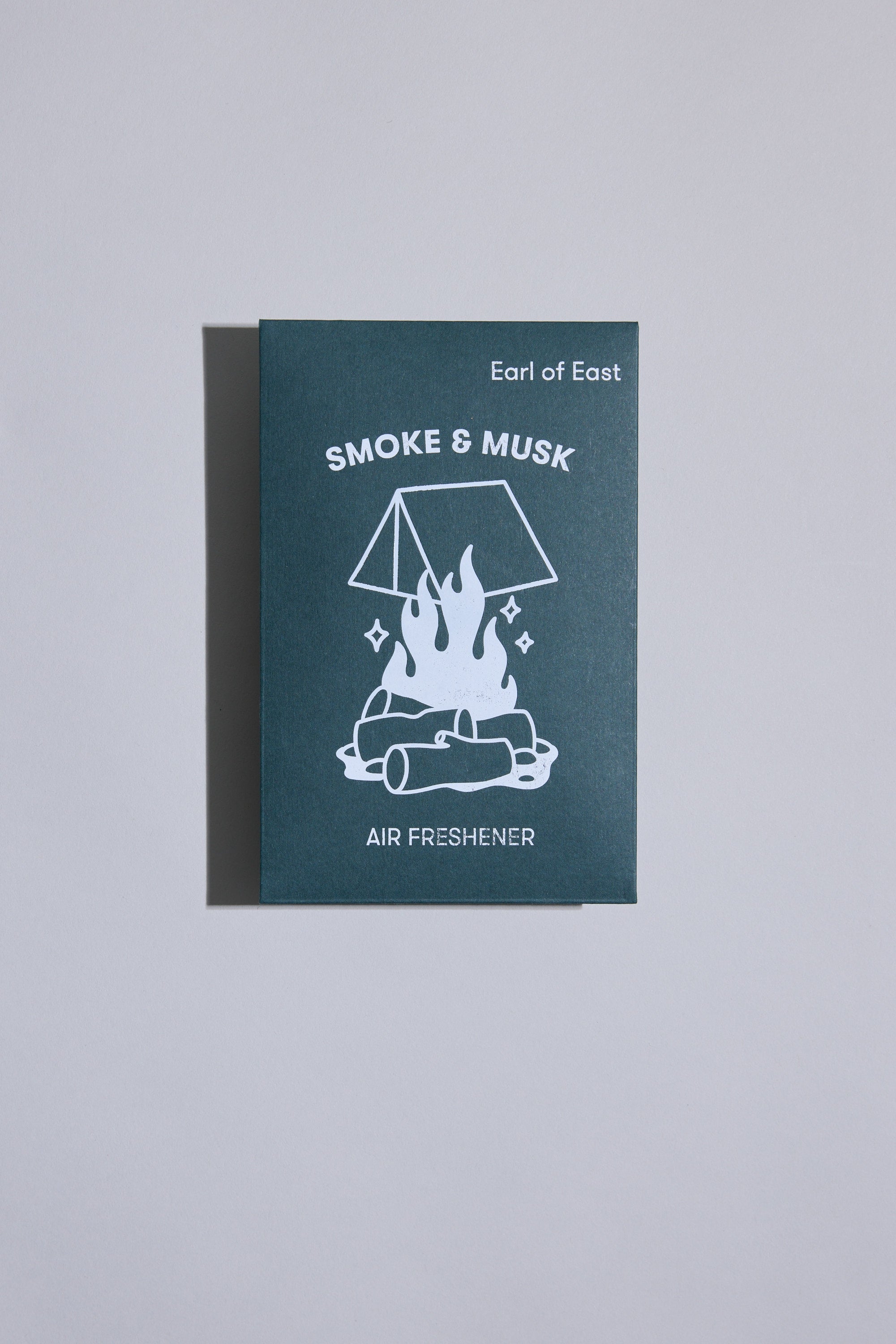 Earl of East Smoke And Musk Air Freshener - Thumbnail 4