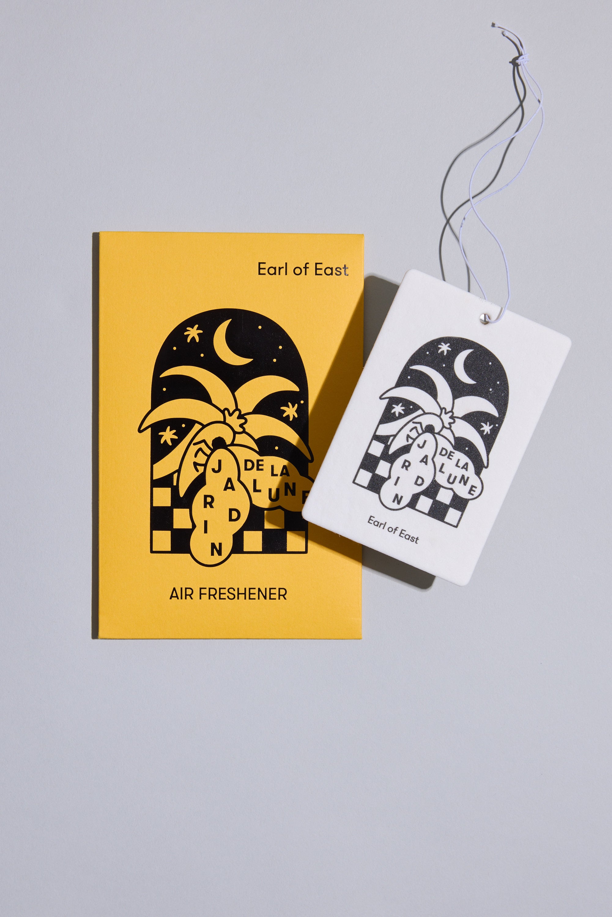 Jardin de la Lune Air Freshener - Thumbnail 5