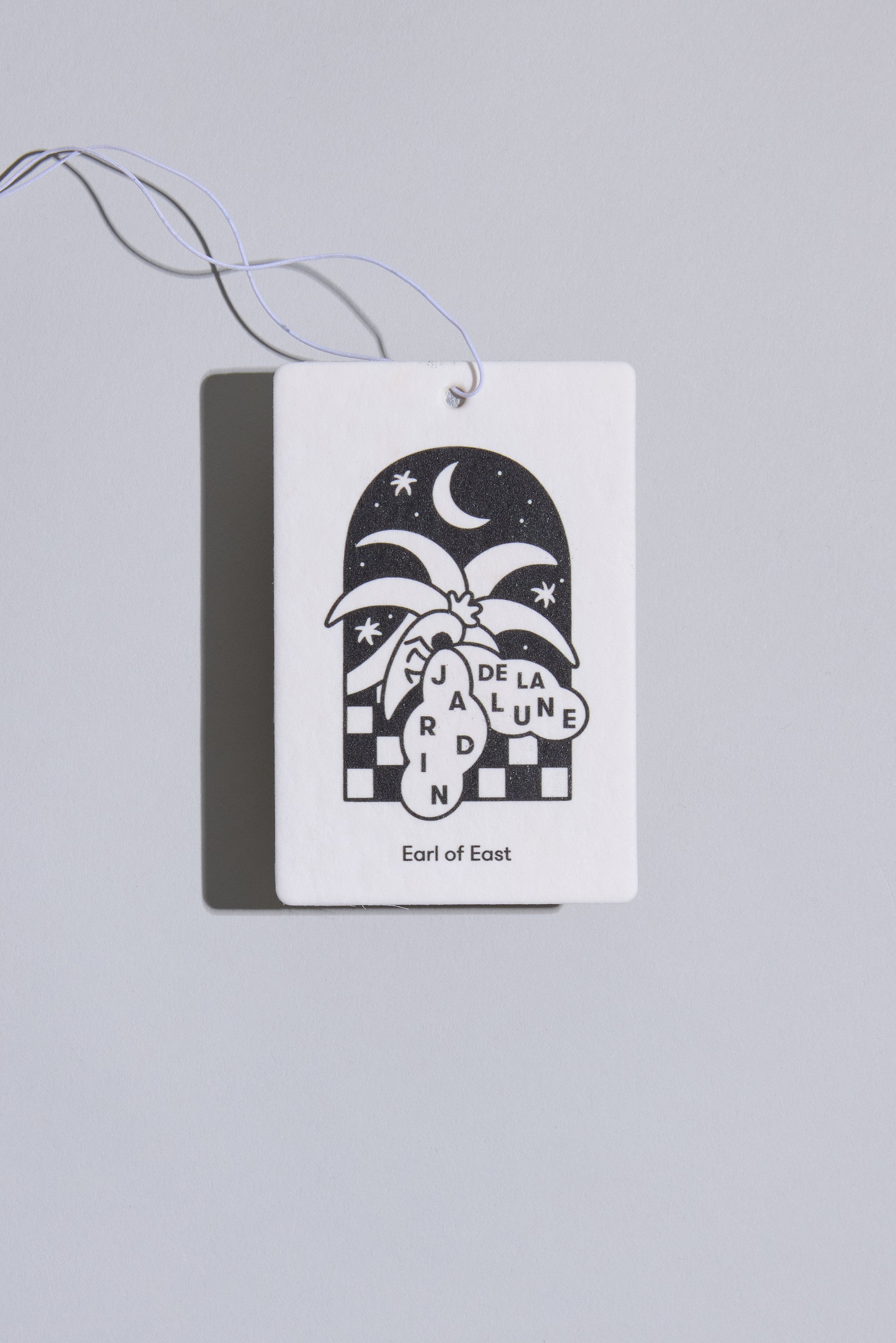 Jardin de la Lune Air Freshener - Thumbnail 4