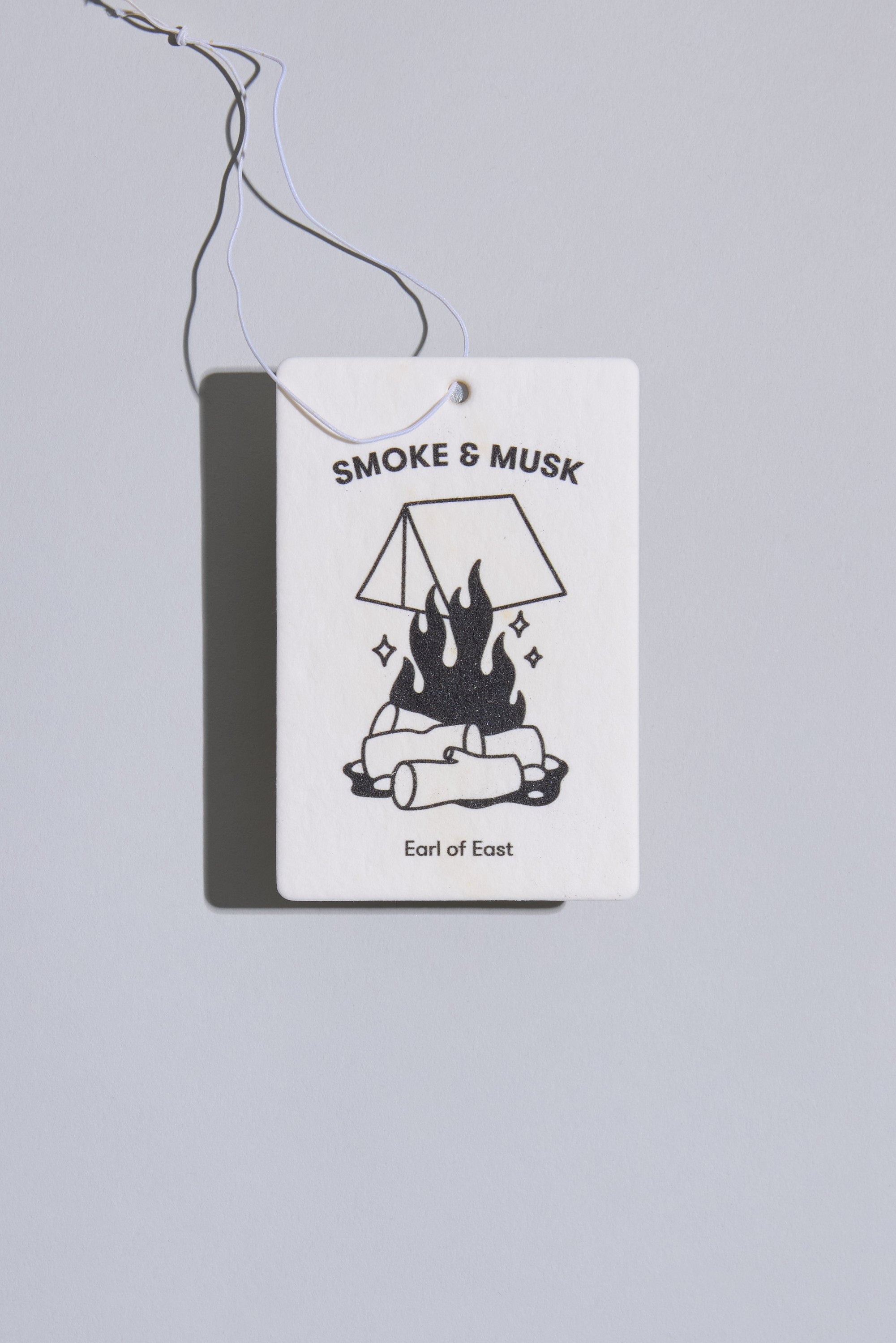 Earl of East Smoke And Musk Air Freshener - Thumbnail 3