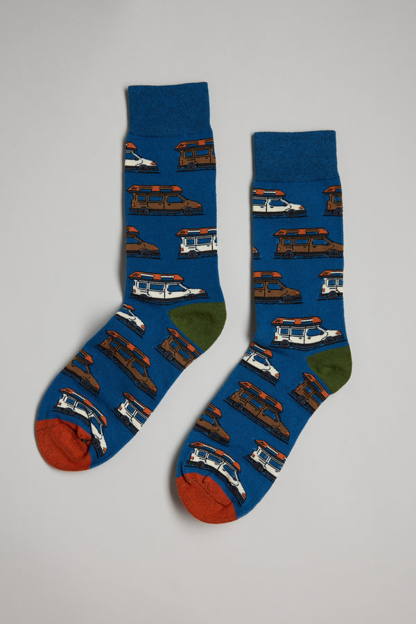 Campervan Sock