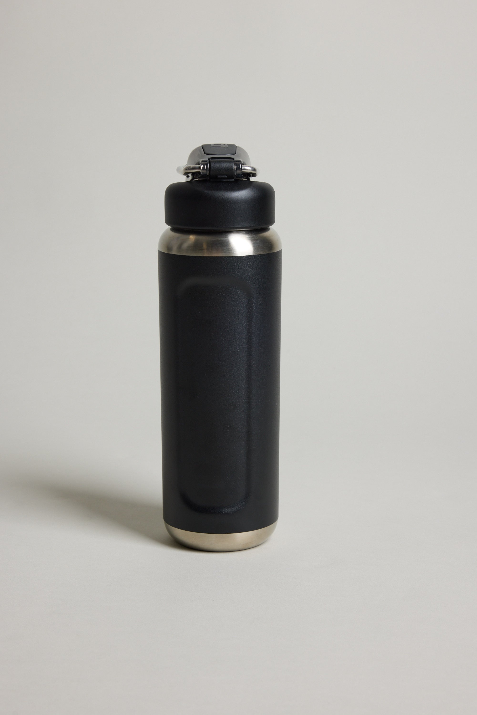 Shop Stanley The Wellspring Bottle 24oz (BLACK) | Stanley – Barkers
