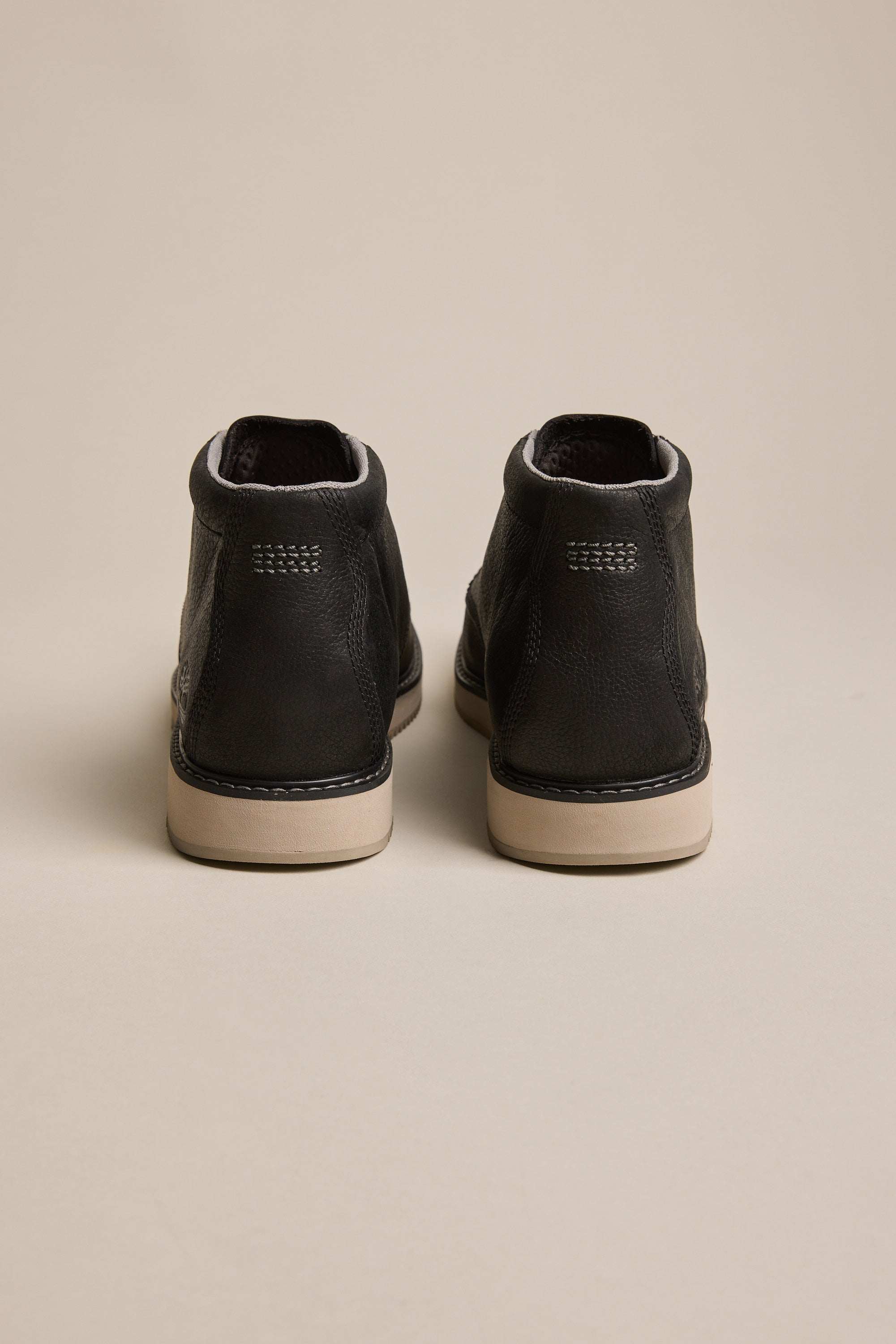 Shop Timberland Redwood Edge Chukka (BLACK) | Timberland – Barkers