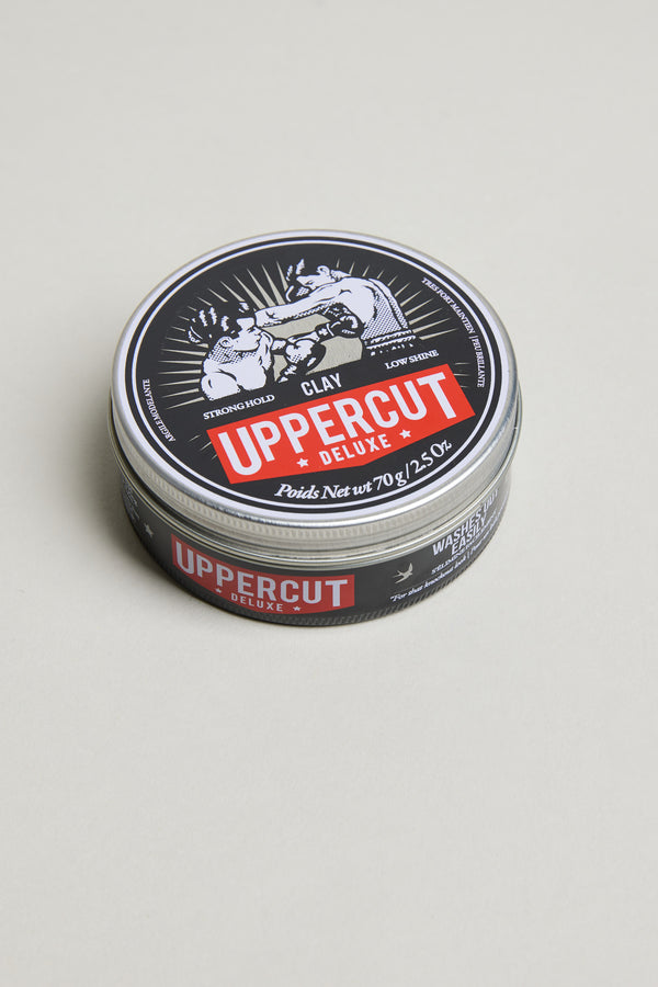 Other Uppercut Deluxe Clay in black, additional view