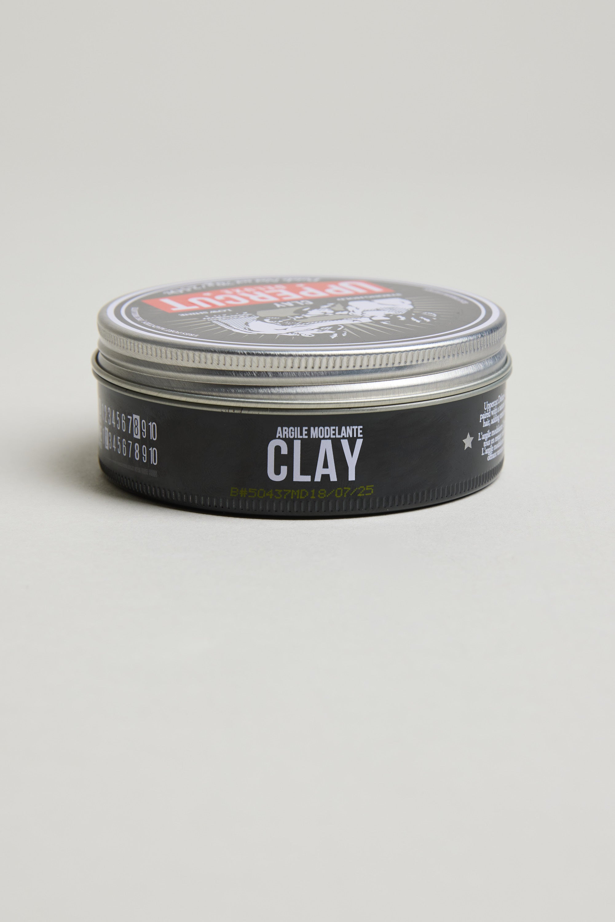 Other Uppercut Deluxe Clay in black, additional view