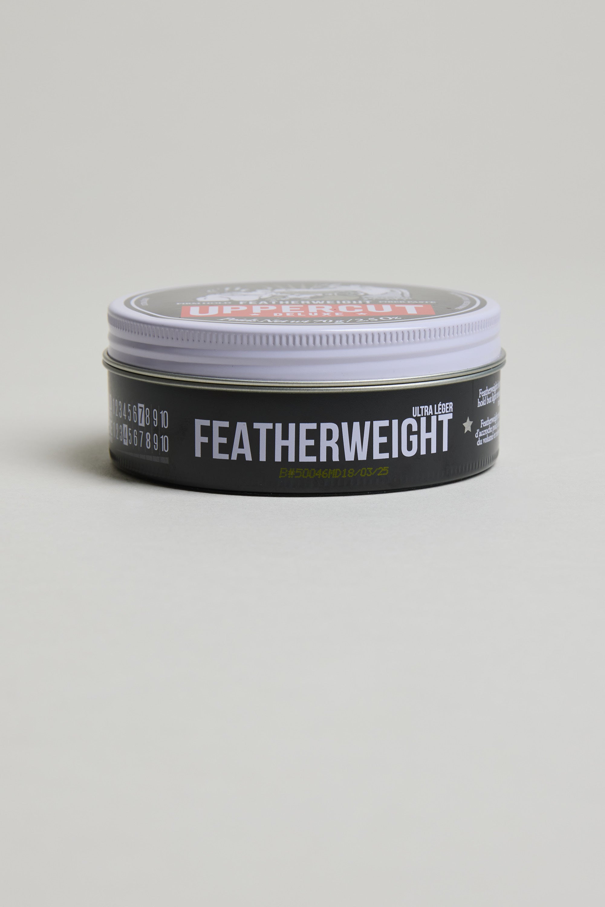 Shop Uppercut Featherweight (BLACK) | Other – Barkers